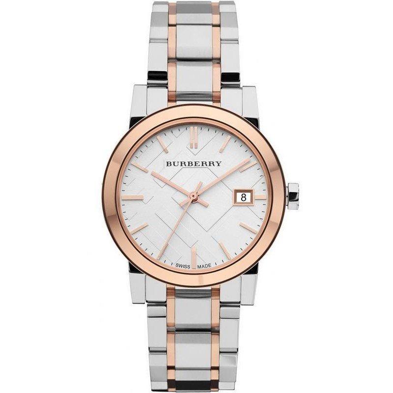 Burberry watch uk online