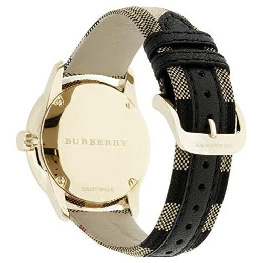 Burberry watch bu10001 shops