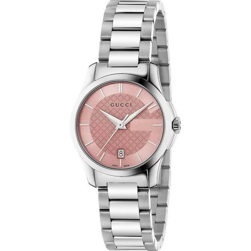 Ladies gucci watch sale uk sale